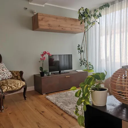 Bnbook La Casa Di Sesto Apartment