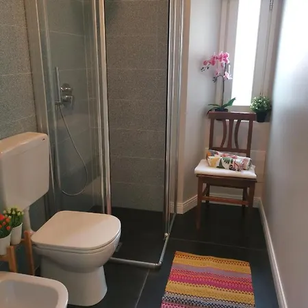 Bnbook La Casa Di Sesto Apartment Sesto Calende