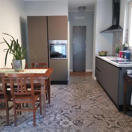 Bnbook La Casa Di Sesto
