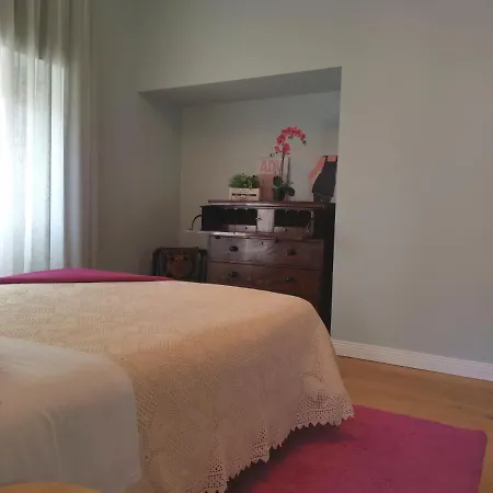 Bnbook La Casa Di Sesto セスト・カレンデ