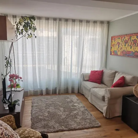 Bnbook La Casa Di Sesto アパート セスト・カレンデ
