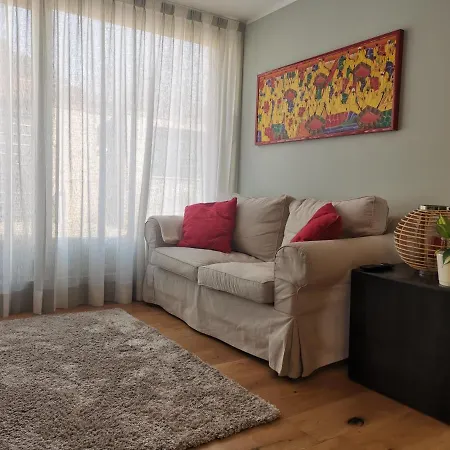 Bnbook La Casa Di Sesto Apartment
