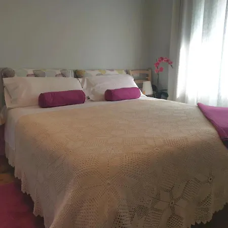 Bnbook La Casa Di Sesto アパート *